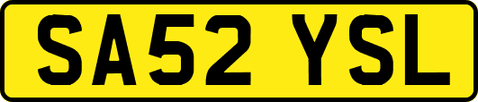 SA52YSL