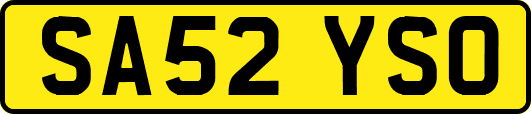 SA52YSO