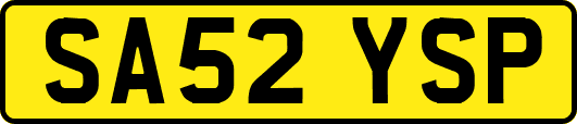 SA52YSP