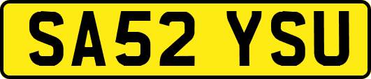 SA52YSU