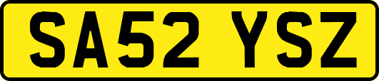SA52YSZ