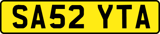 SA52YTA