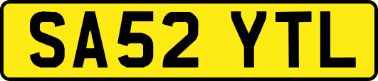 SA52YTL