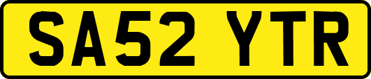 SA52YTR