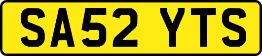 SA52YTS