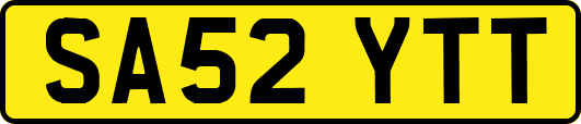 SA52YTT
