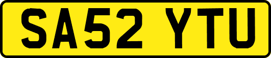 SA52YTU
