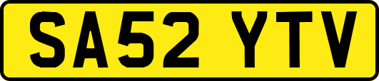 SA52YTV