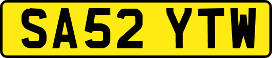 SA52YTW