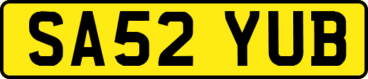 SA52YUB