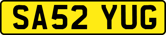 SA52YUG