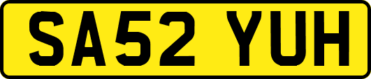 SA52YUH