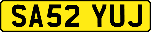 SA52YUJ