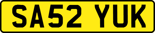 SA52YUK