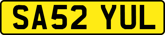 SA52YUL