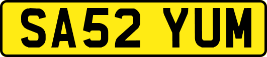 SA52YUM