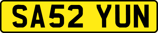 SA52YUN
