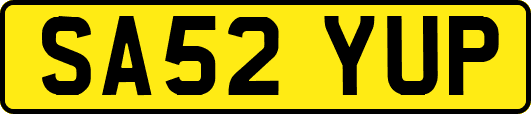 SA52YUP