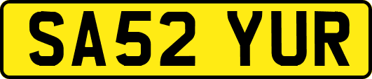SA52YUR