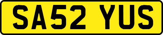 SA52YUS
