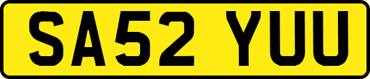 SA52YUU