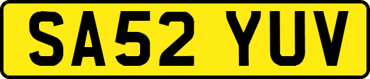 SA52YUV