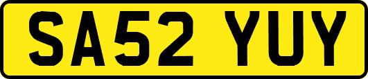 SA52YUY