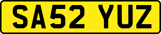 SA52YUZ