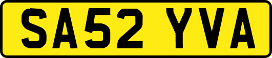 SA52YVA