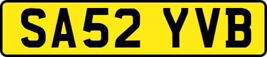 SA52YVB