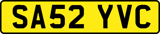 SA52YVC