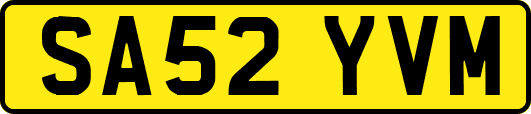 SA52YVM