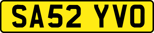 SA52YVO