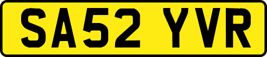 SA52YVR