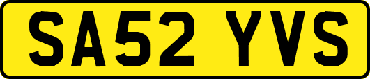 SA52YVS