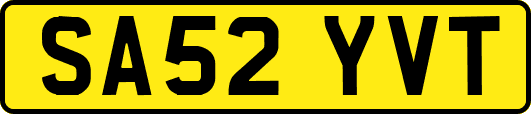 SA52YVT