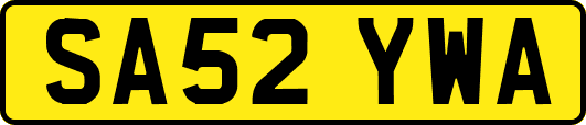 SA52YWA