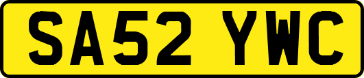 SA52YWC