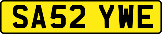 SA52YWE