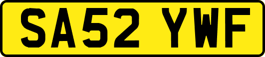 SA52YWF