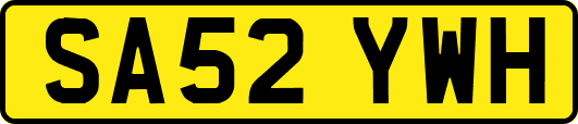 SA52YWH
