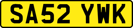 SA52YWK