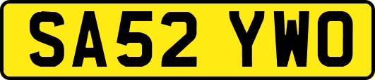 SA52YWO