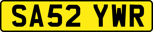 SA52YWR