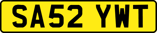 SA52YWT