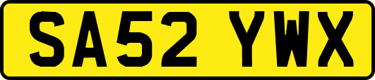 SA52YWX