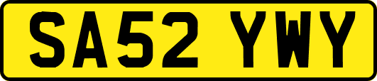 SA52YWY