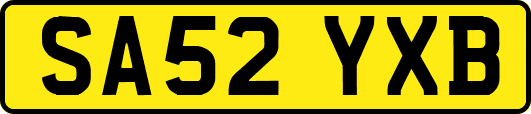 SA52YXB