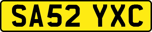 SA52YXC