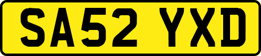 SA52YXD